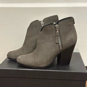 rag & bone Margot Boot - Sz 6.5